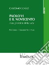 Paolo VI e il NovecentoUna poetica della vita. E-book. Formato EPUB ebook di Giacomo Scanzi