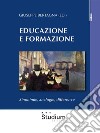 Educazione e formazioneSinonimie, analogie, differenze. E-book. Formato EPUB ebook