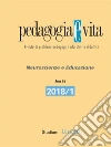 Neuroscienze e Educazione: Pedagogia e Vita - Anno 76 (2018/1). E-book. Formato EPUB ebook