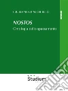 Nostos: Ontologia dello spaesamento. E-book. Formato EPUB ebook