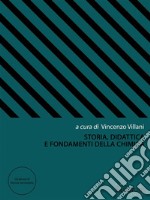 Storia, Didattica e Fondamenti della Chimica. E-book. Formato EPUB ebook