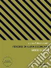 Percorsi di Nuova Secondaria - Greco e Latino. E-book. Formato Mobipocket ebook di AA.VV.