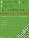 Rivista di Studi Politici Internazionali2/2021. E-book. Formato EPUB ebook