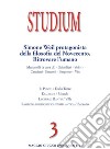 Studium - Simone Weil protagonista della filosofia del Novecento. Ritrovare l&apos;umanon. 3 - 2020. E-book. Formato EPUB ebook