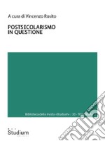 Postsecolarismo in questione. E-book. Formato EPUB ebook