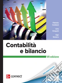 Contabilità e bilancio 7/ed. E-book. Formato EPUB ebook