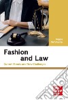 Fashion and Law. E-book. Formato PDF ebook