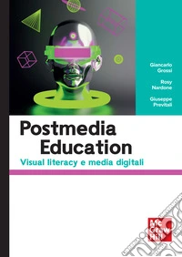 Postmedia Education: Visual literacy e media digital. E-book. Formato EPUB ebook