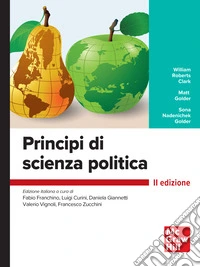 Principi di scienza politica 2/ed. E-book. Formato EPUB ebook