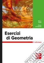 Esercizi di geometria 2/ed. E-book. Formato PDF ebook