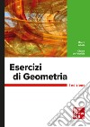 Esercizi di geometria 2/ed. E-book. Formato PDF ebook