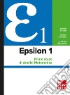 Epsilon 1: Primo corso di Analisi Matematica. E-book. Formato PDF ebook di Lorenzo Giacomelli