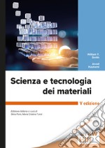 Scienza e tecnologia dei materiali 5/ed. E-book. Formato PDF ebook