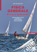 Fisica generale 3/ed: Principi e applicazioni. E-book. Formato PDF ebook