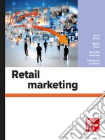 Retail marketing. E-book. Formato PDF ebook