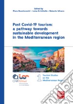 Post Covid-19 tourism: a pathway towards sustainable development in the Mediterranean region. E-book. Formato PDF