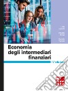 Economia degli intermediari finanziari 4/ed. E-book. Formato PDF ebook di Daniele Previati