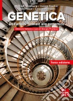 Genetica 3/ed: Dall'analisi formale alla genomica. E-book. Formato PDF