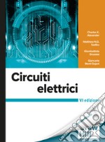 Circuiti elettrici 6/ed. E-book. Formato PDF ebook