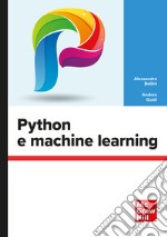 Python e machine learning. E-book. Formato PDF ebook