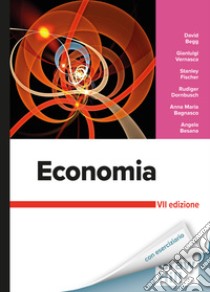 Economia 7/ed. E-book. Formato PDF ebook di Anna Maria Bagnasco