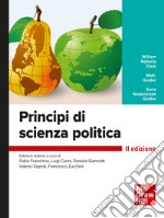 Principi di scienza politica 2/ed. E-book. Formato PDF