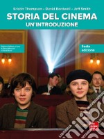 Storia del cinema 6/ed: Un'introduzione. E-book. Formato PDF