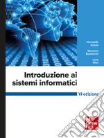 Introduzione ai sistemi informatici 6/ed. E-book. Formato PDF ebook