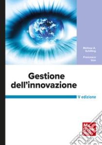 Gestione dell’innovazione 5/ed. E-book. Formato PDF ebook di Francesco Izzo