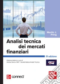 Analisi tecnica dei mercati finanziari 4/ed. E-book. Formato EPUB ebook