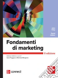 Fondamenti di marketing 2/ed. E-book. Formato EPUB ebook