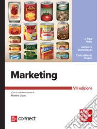 Marketing 8/ed. E-book. Formato EPUB ebook