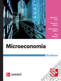 Microeconomia 7/ed. E-book. Formato EPUB ebook