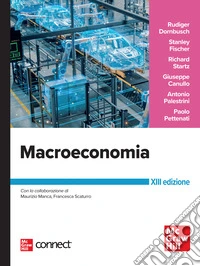 Macroeconomia 13/ed. E-book. Formato EPUB ebook