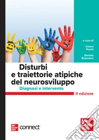 Disturbi e traiettorie atipiche del neurosviluppo 2/ed: Diagnosi e intervento. E-book. Formato EPUB ebook
