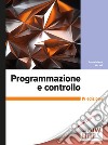 Programmazione e controllo 4/ed. E-book. Formato PDF ebook di Anna Maria Arcari