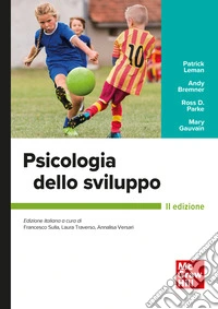 Psicologia dello sviluppo 2/ed. E-book. Formato PDF ebook