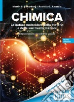 Chimica 5/ed: La natura molecolare della materia e delle sue trasformazioni. E-book. Formato PDF ebook