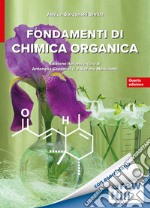 Fondamenti di Chimica organica 4/ed. E-book. Formato PDF