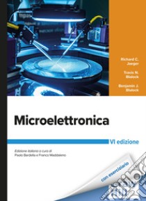 Microelettronica 6/ed. E-book. Formato PDF ebook di Benjamin J. Blalock