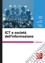 ICT e società dell’informazione 2/e. E-book. Formato PDF ebook