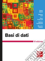 Basi di dati 6/ed. E-book. Formato PDF ebook