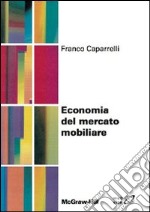 Economia del mercato mobiliare. E-book. Formato EPUB ebook