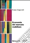 Economia del mercato mobiliare. E-book. Formato PDF ebook