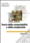 Teoria della computabilità e della complessità. E-book. Formato PDF ebook