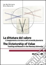 La dittatura del valore. E-book. Formato EPUB ebook