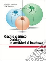 Rischio sismico. E-book. Formato EPUB ebook