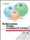 Rischio sismico. E-book. Formato PDF ebook
