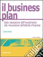 Il business plan. E-book. Formato EPUB