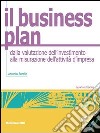 Il business plan. E-book. Formato EPUB ebook